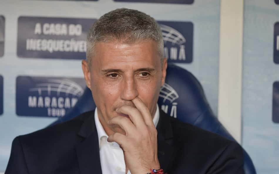Comentarista manda recado para Crespo após derrota do São Paulo