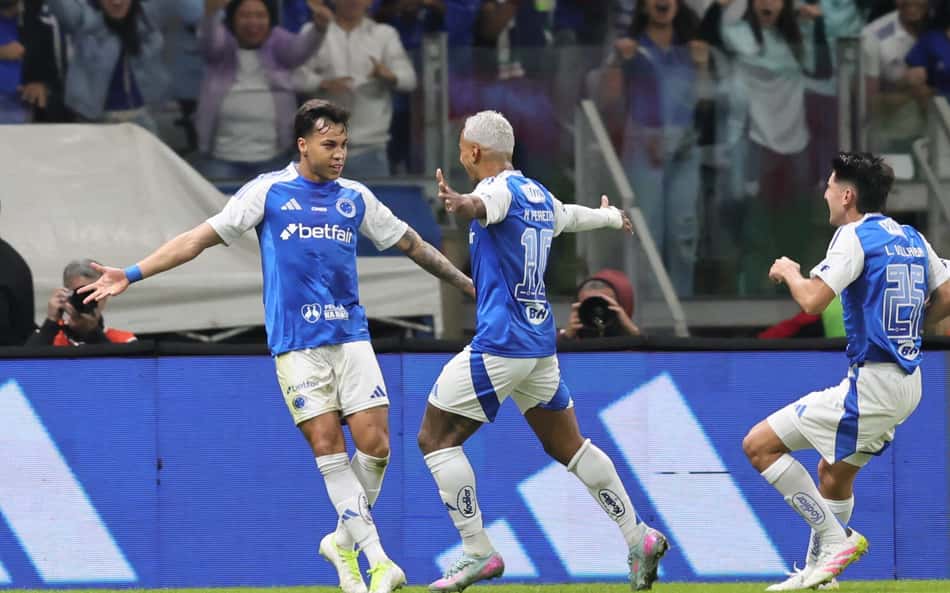 Agenda L!: curtinhas do Cruzeiro do dia 14/7/2025