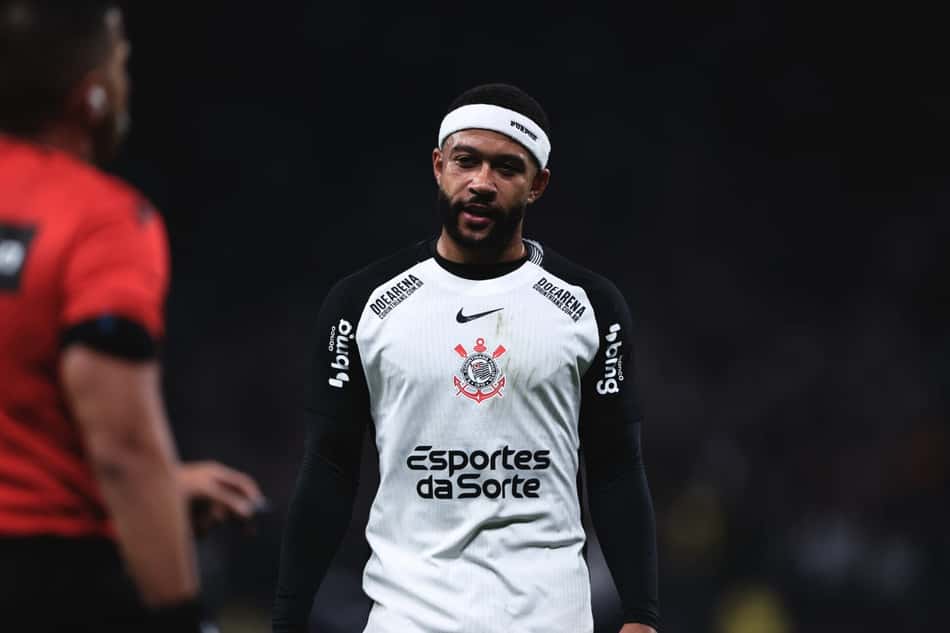 Corinthians Memphis
