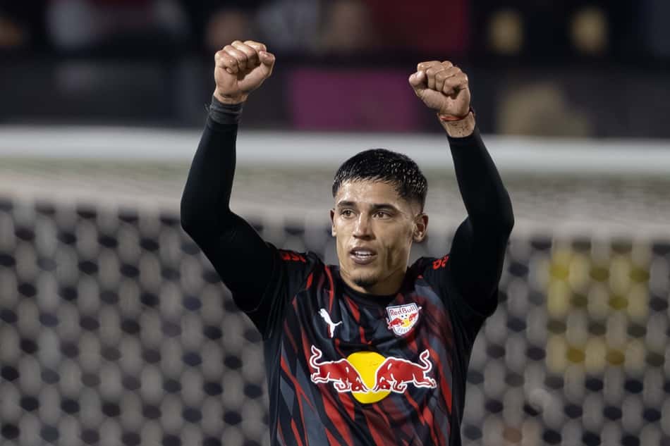 Red Bull Bragantino