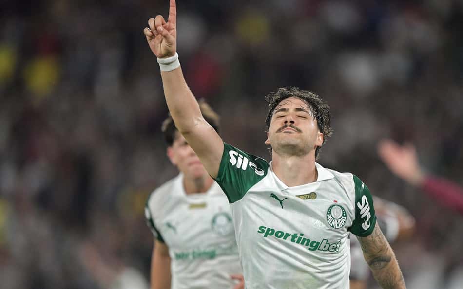 Melhores momentos: Palmeiras vence Fluminense pelo Brasileirão em jogo marcado por falhas