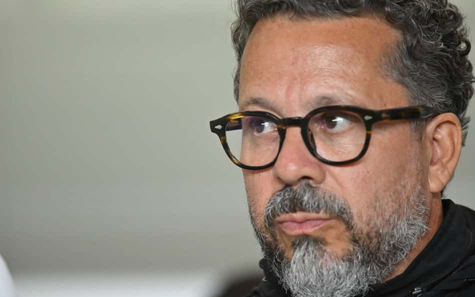 Cleber Xavier destaca apoio da diretoria e fala sobre pressão no Santos