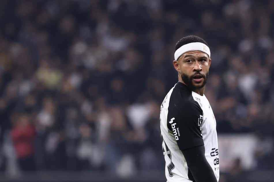 Corinthians Memphis