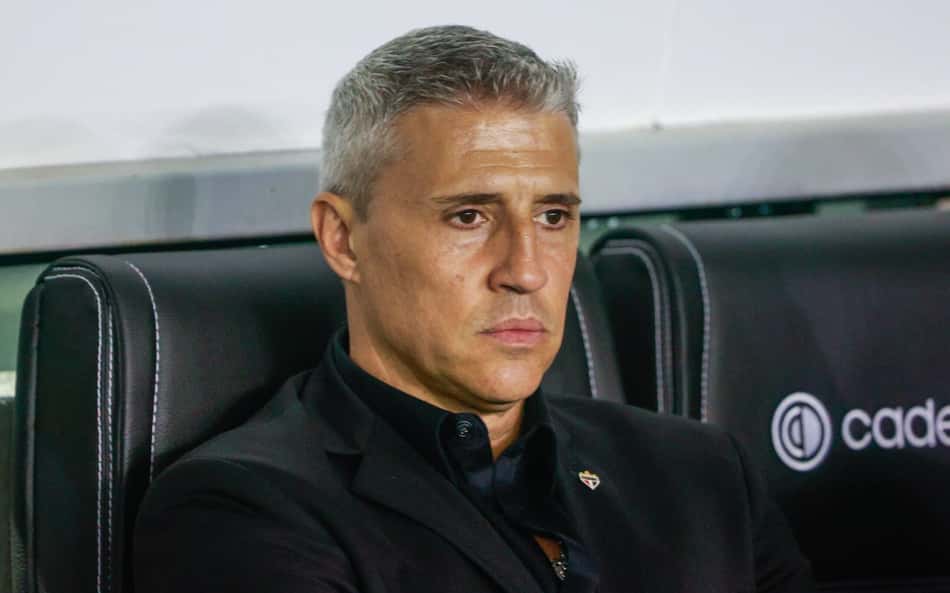 Crespo em Juventude x São Paulo