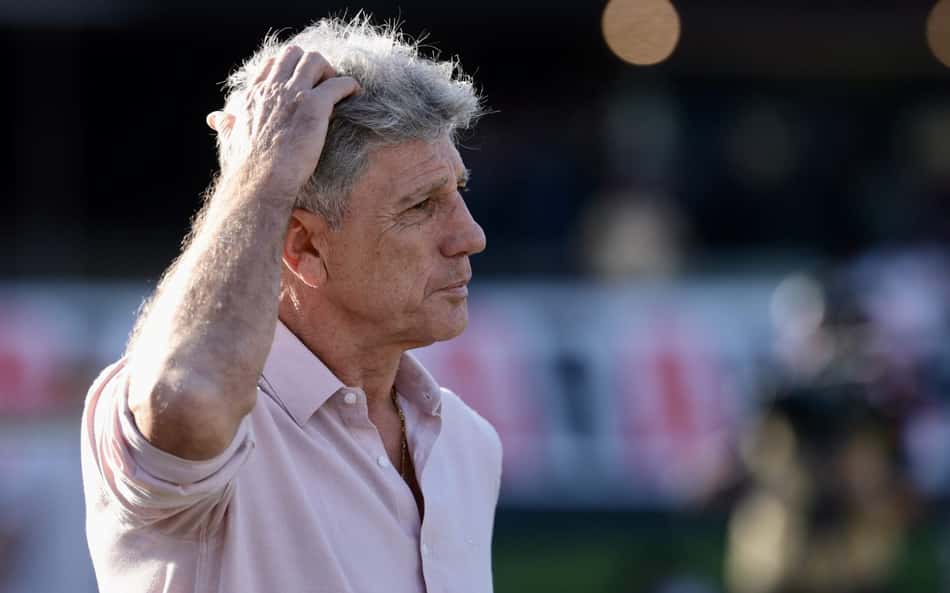 Fluminense vira cemitério de ideias após brilhar no Mundial e soma nova derrota