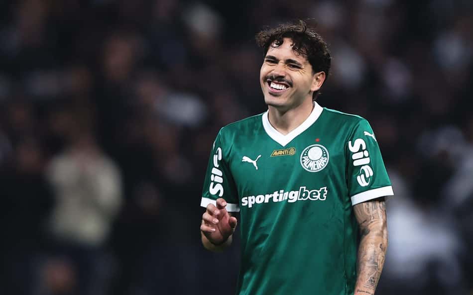 ANÁLISE: Palmeiras revive fantasma, mas tem aliado na busca por classificação