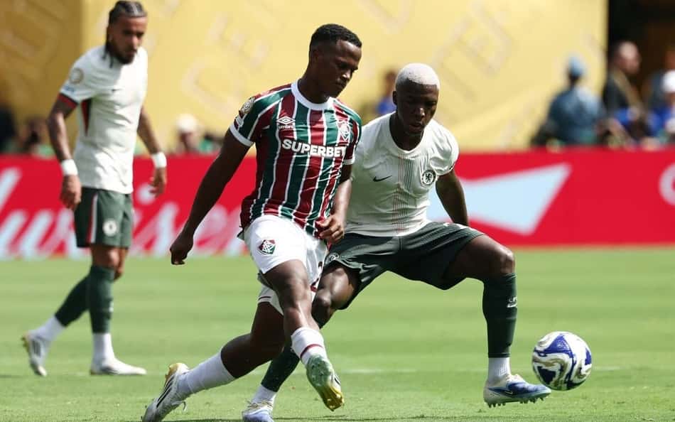 Gestão Esportiva na Prática: entre a tradição, o dinheiro e a inovação, o Fluminense escolheu ser verdadeiro