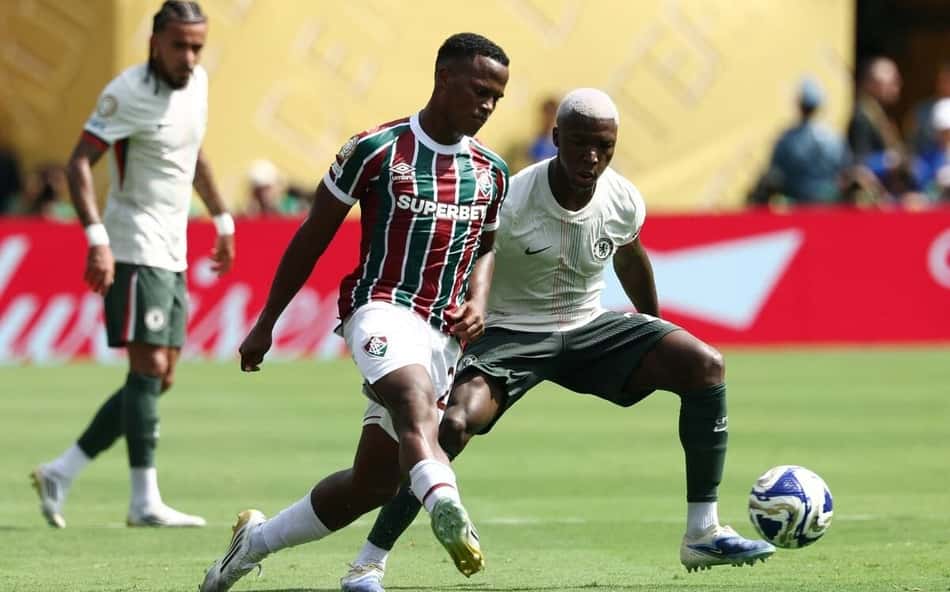 Melhores Momentos: Chelsea vence e manda o Fluminense para casa no Mundial