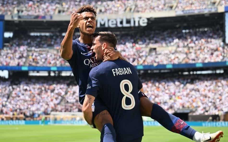 Tiros certeiros: a mudança no perfil de investimento que tornou o PSG 'imparável'