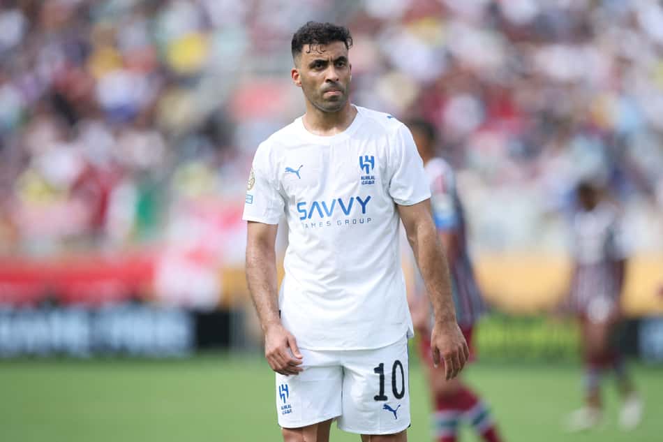 Fluminense FC v Al-Hilal: Quarter Final - FIFA Club World Cup 2025
