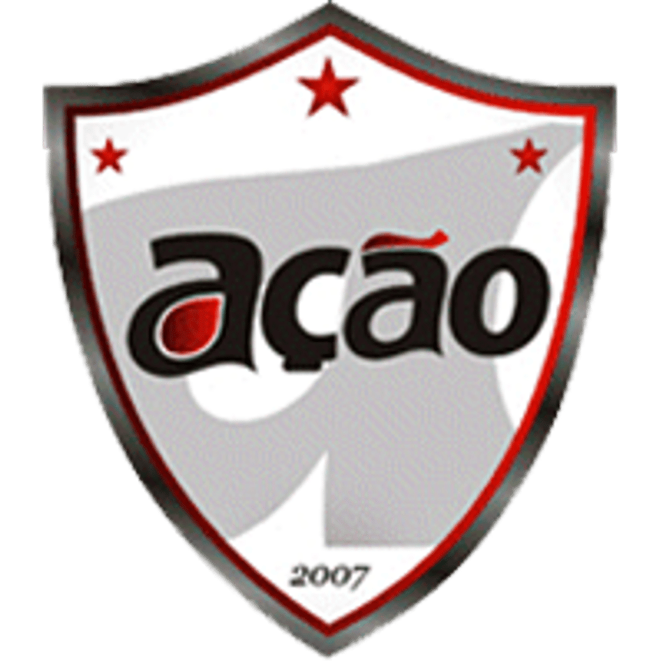 Ação, time do Mato Grosso