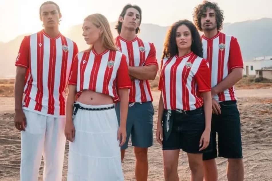 Almeria
