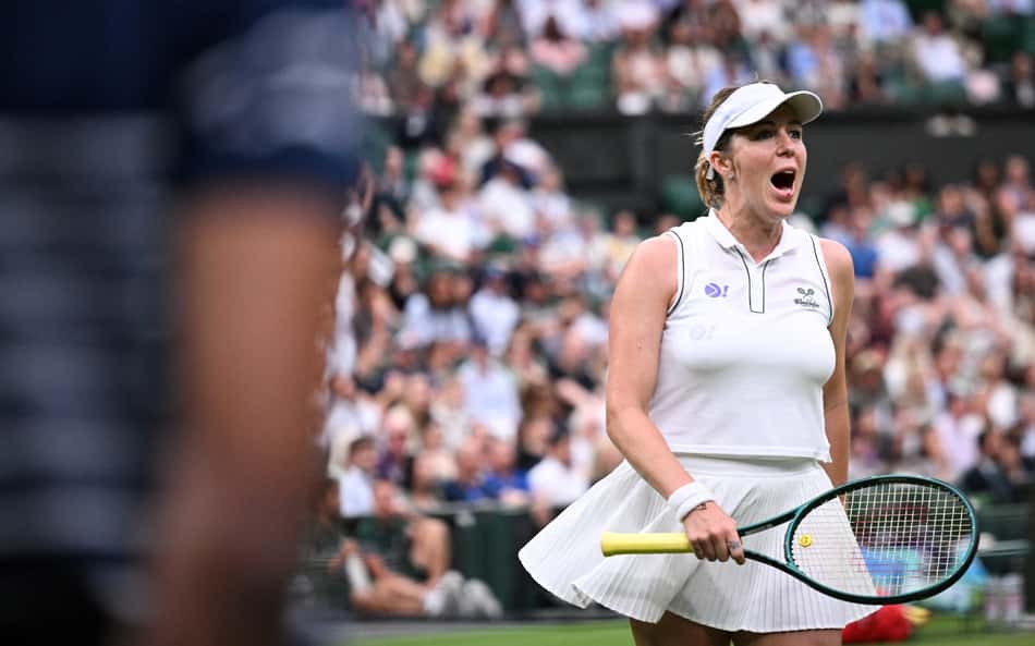 Erro em sistema leva Wimbledon a mudar tecnologia; entenda