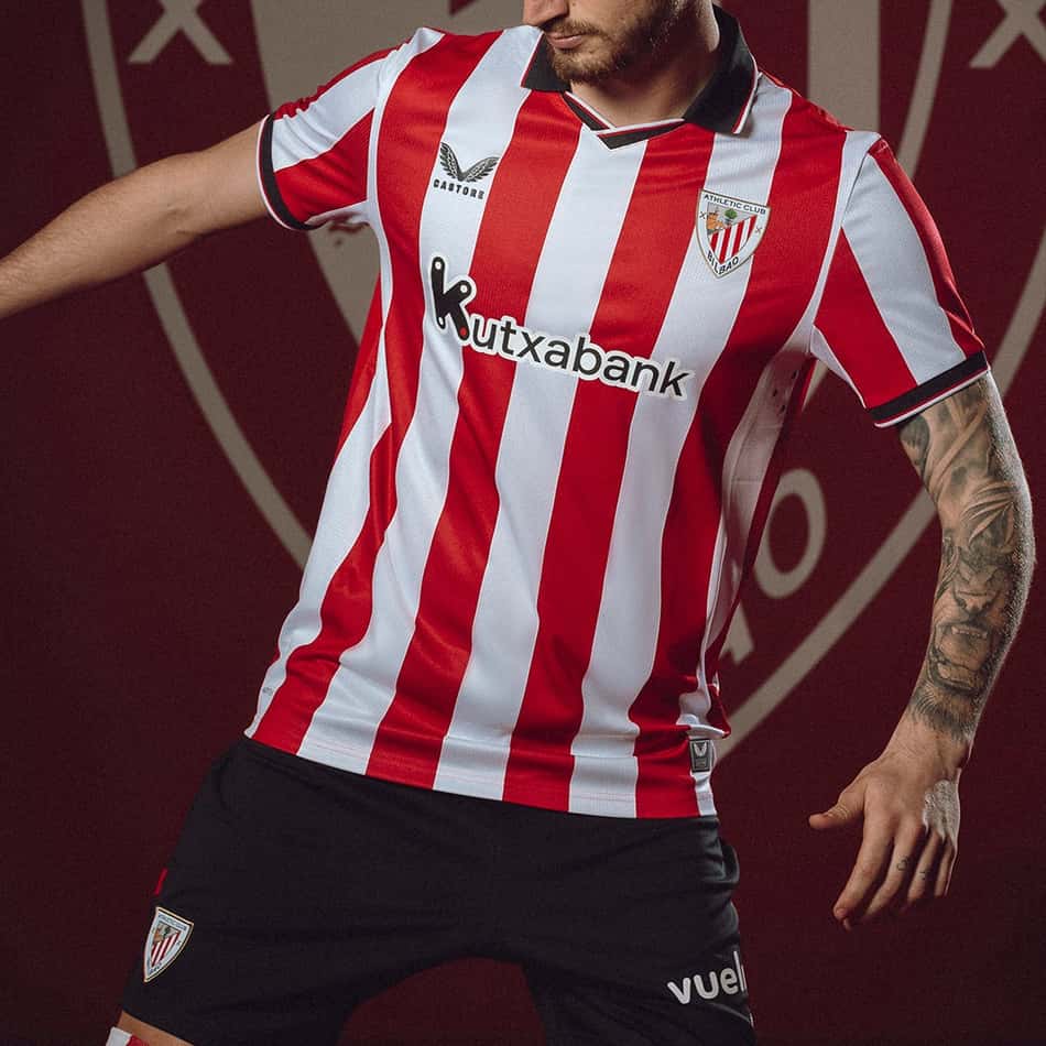 Athletic Bilbao
