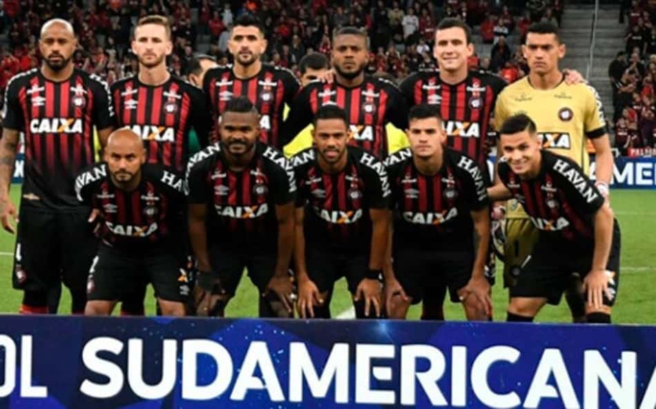 Athletico-PR x São Paulo pela Copa do Brasil 2018; Furacão se classifica no Morumbi