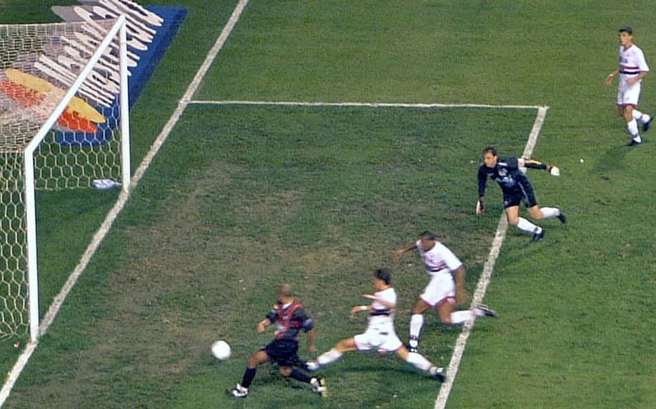 Adversário na Copa do Brasil, Athletico tem vantagem contra o São Paulo no mata-mata