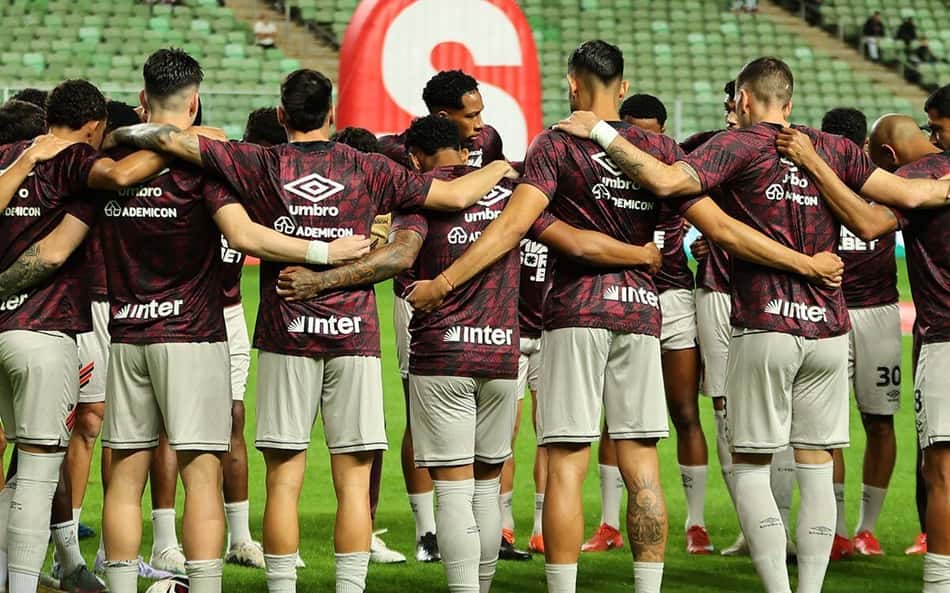 Athletico precisa de segundo turno 'perfeito' por acesso na Série B; veja as contas