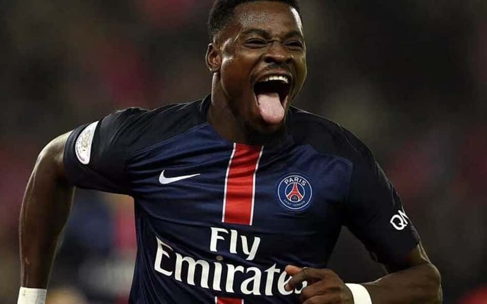 'Prefiro não comer a assinar com o Olympique de Marseille', diz alvo do clube
