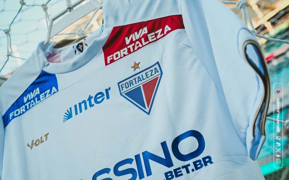 Fortaleza visita o Bahia pela Copa do Nordeste (Foto: Mateus Lotif/Fortaleza EC)