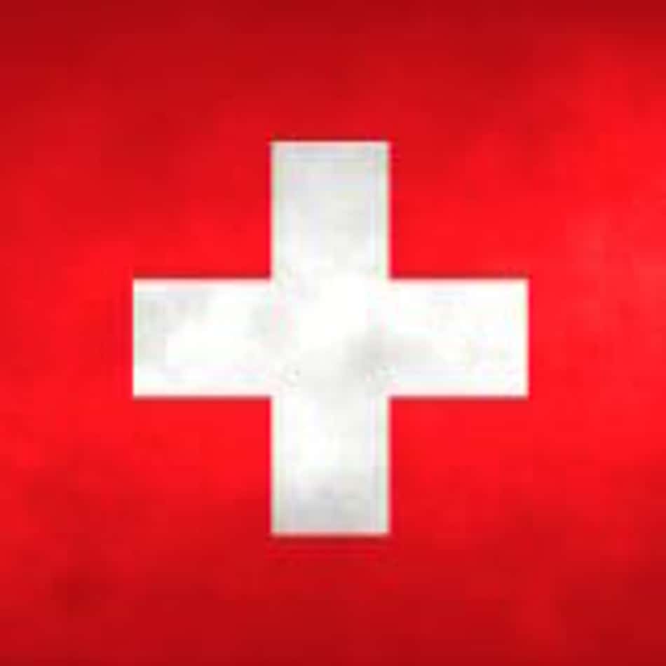 Bandeira-SUIÇA