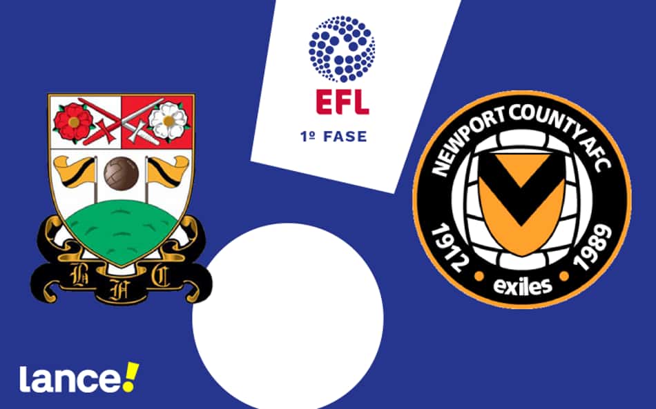 Barnet x Newport County: onde assistir, horário e informações