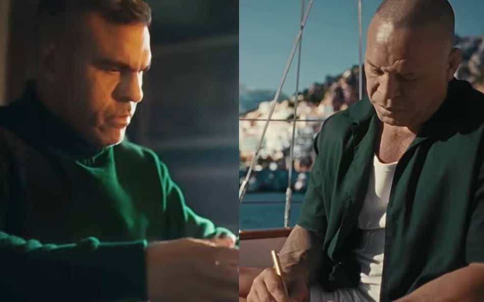 Belfort e Wanderlei 'trocam cartas' de provocação antes da revanche; entenda