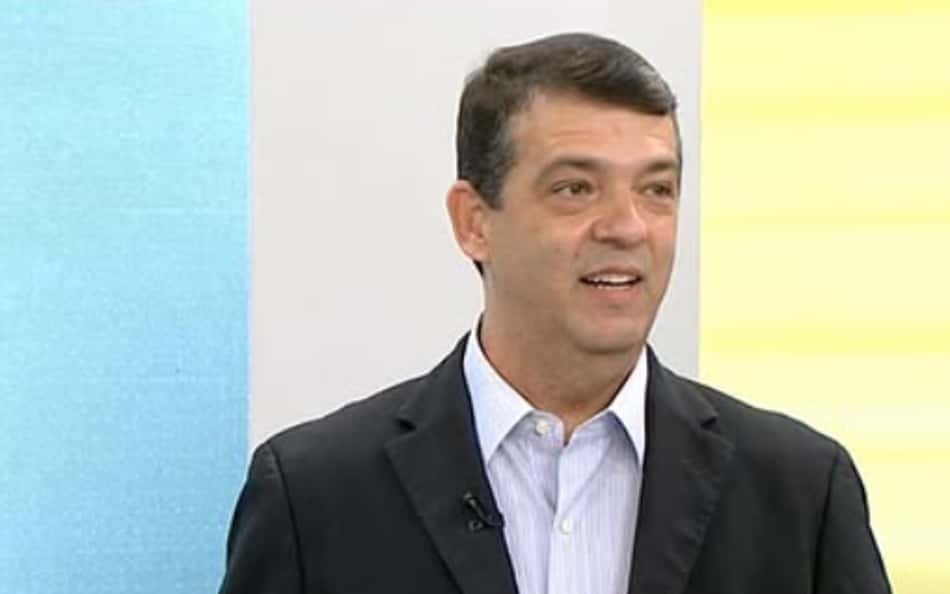 CEO da Nexa exalta Confut e vê setor de tecnologia como aliado da gestão esportiva