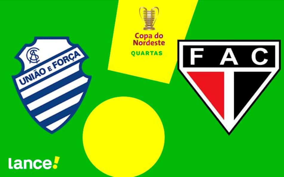 CSA x Ferroviário: onde assistir ao duelo pela Copa do Nordeste