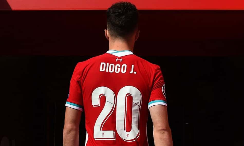 Veja os únicos jogadores a terem camisas aposentadas no futebol