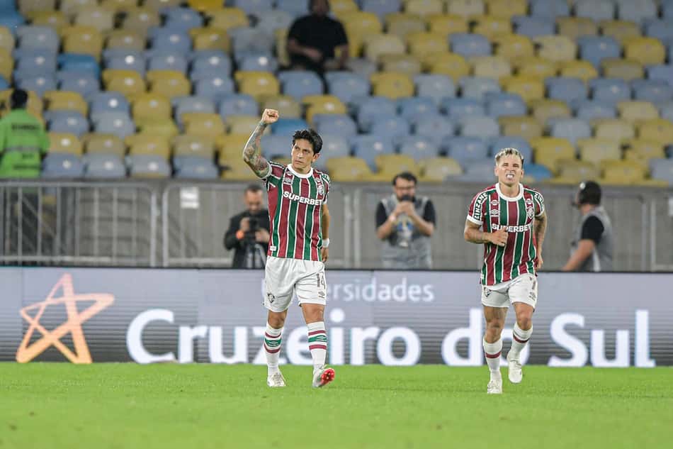 Cano Fluminense