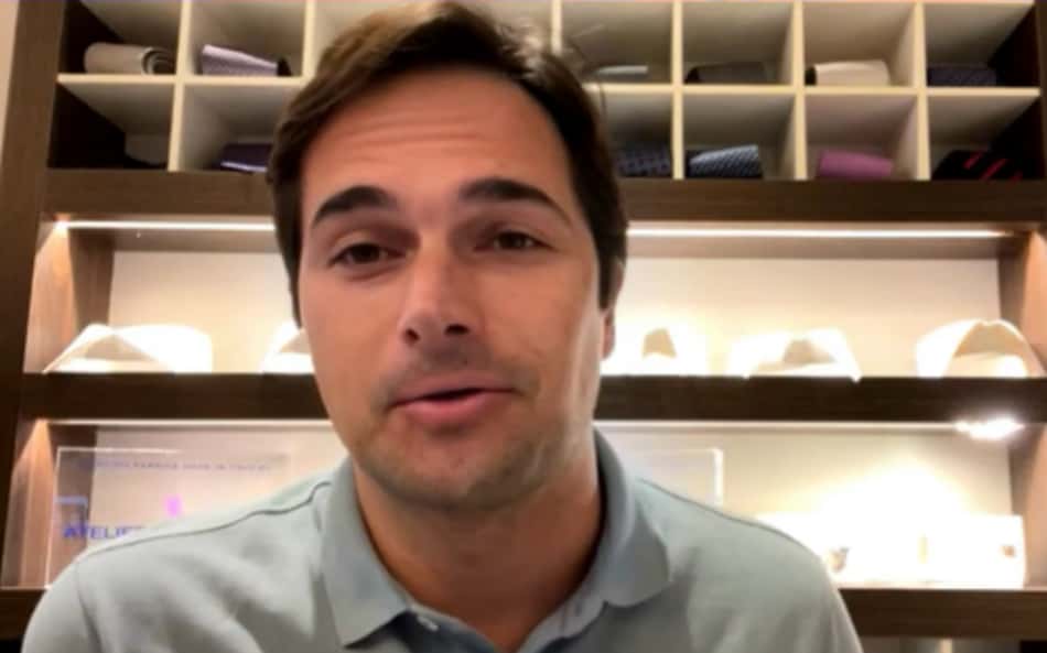 Nelsinho Piquet