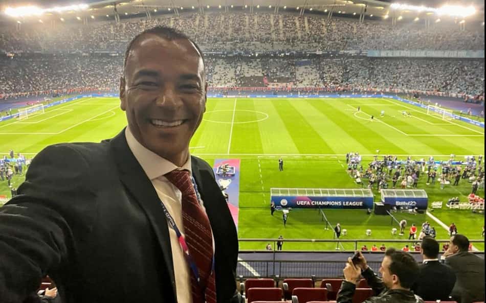 Cafu revela bastidores da FIFA sobre Fluminense no Mundial
