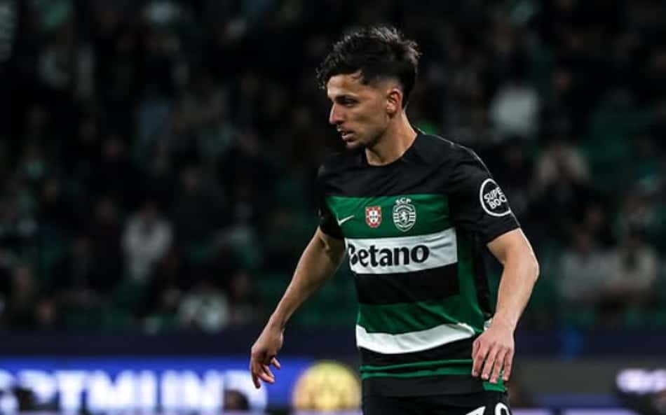 Corinthians acerta bases salariais com Biel e pressiona o Sporting por liberação