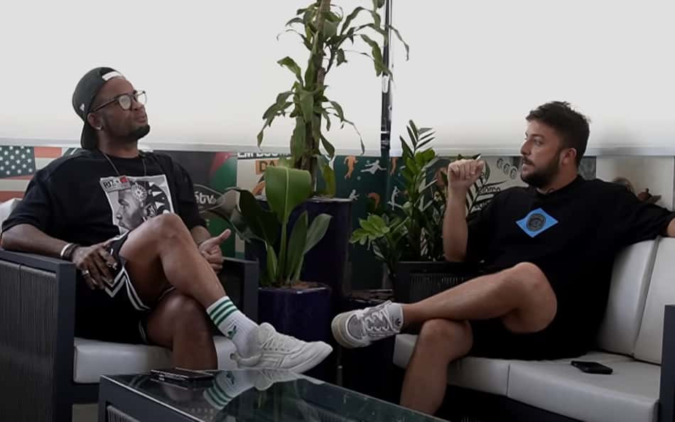 Carlos Alberto reafirma frase polêmica e diz que Flamengo brigaria por título da Premier League
