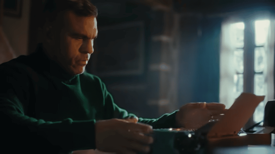 Vitor Belfort x Wanderlei Silva, campanha cerveja (divulgação)