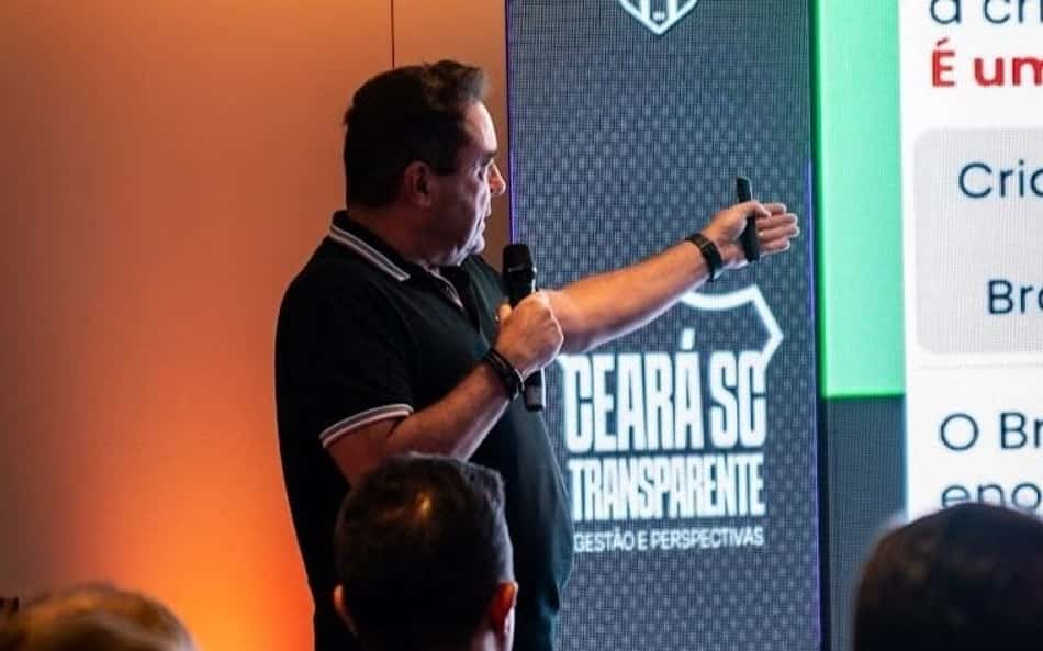 Ceará promove evento para falar de processos administrativos