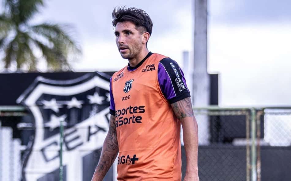 Agenda do Ceará hoje (31/07/2025); curtinhas do L!