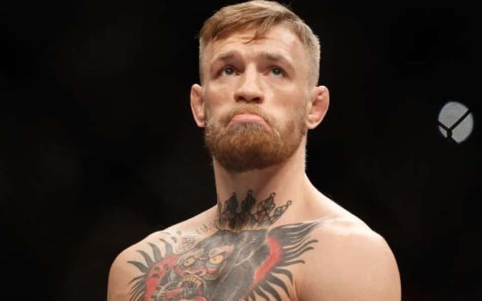Bar de Conor McGregor sofre incêndio na Irlanda; polícia investiga suspeita de crime