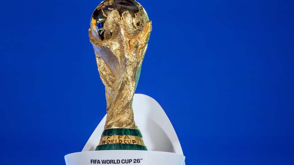 Fifa anuncia data de venda de ingressos para a Copa do Mundo de 2026