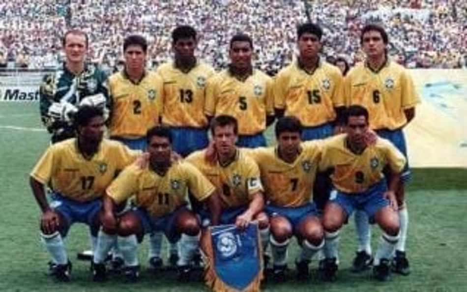 Ex-Seleção fica frustrado com brasileiros no Mundial: 'Tirando o Flamengo'