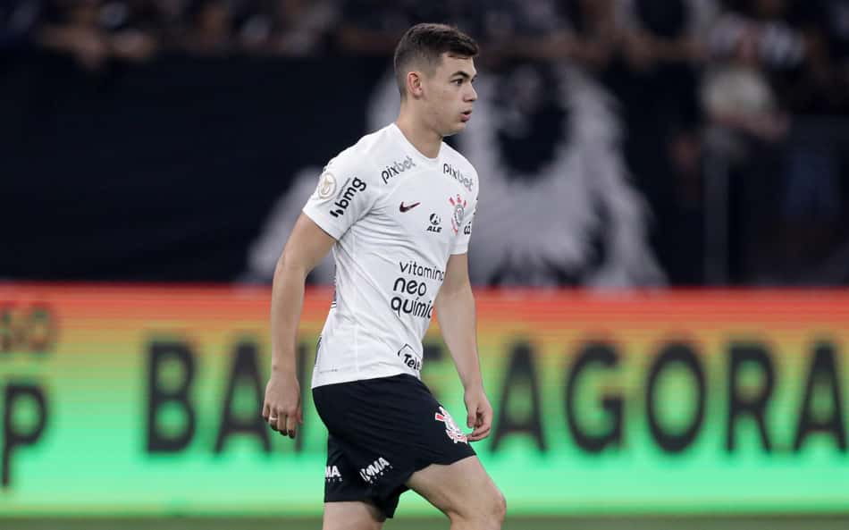 Jornal internacional aponta ex-Corinthians em clube espanhol