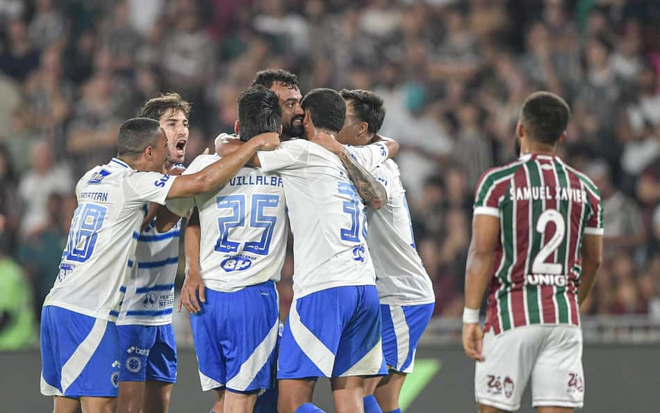 Pitaco do Guffo: o Brasileirão tem novo líder