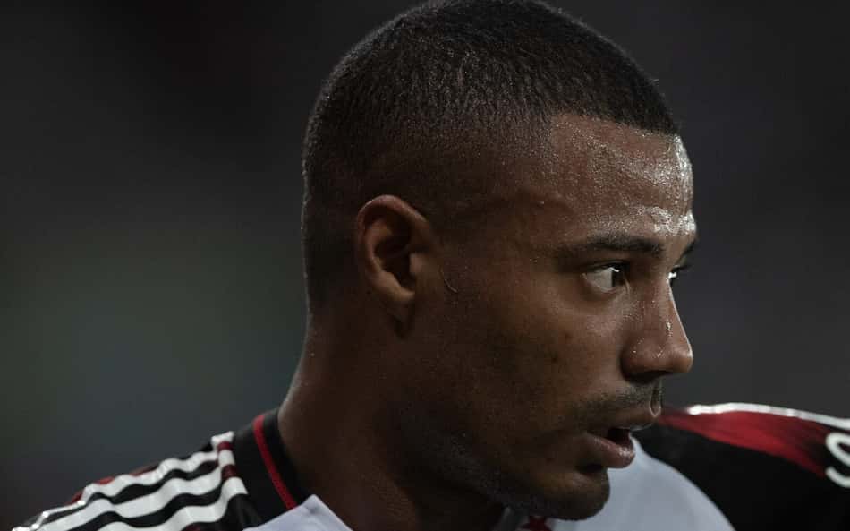 De la Cruz Flamengo