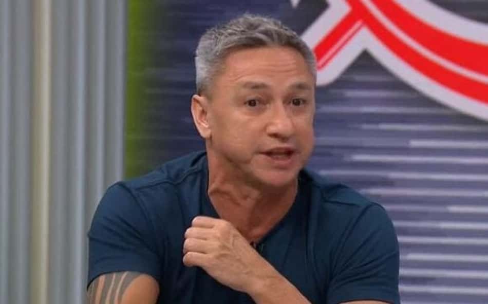 Web discorda de seleção de brasileiros no Mundial feita por Paulo Nunes: 'Loucura'