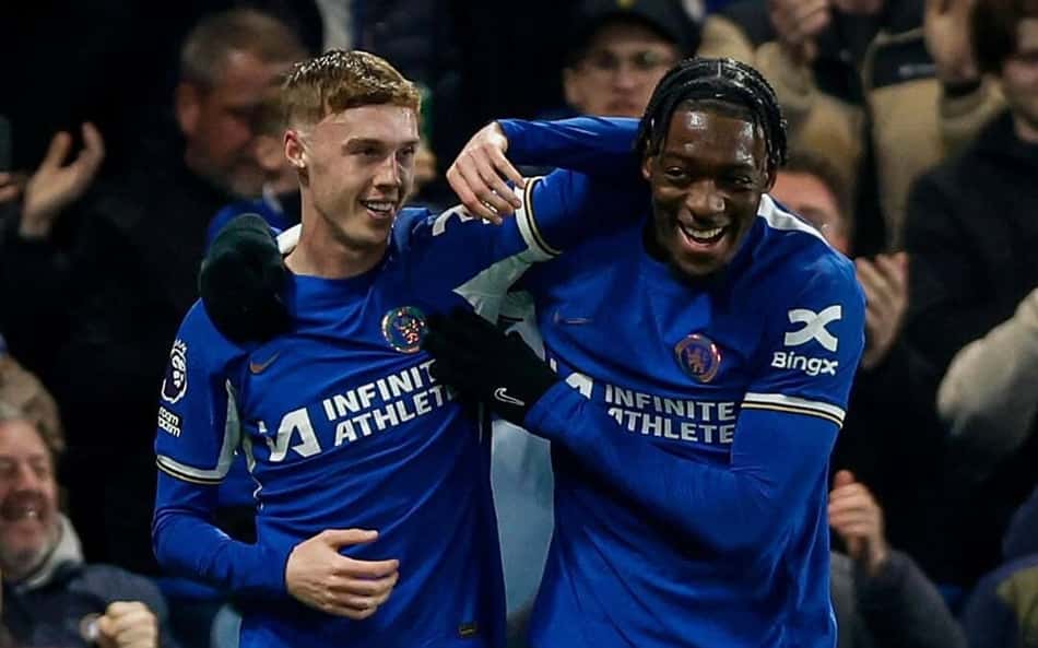 Clube da Arábia Saudita quer contratar jogador francês do Chelsea