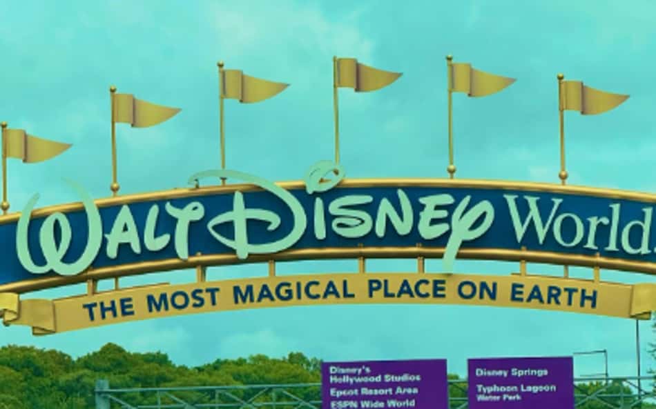 Jogadores do Fluminense visitam Disney antes de partida contra o Chelsea