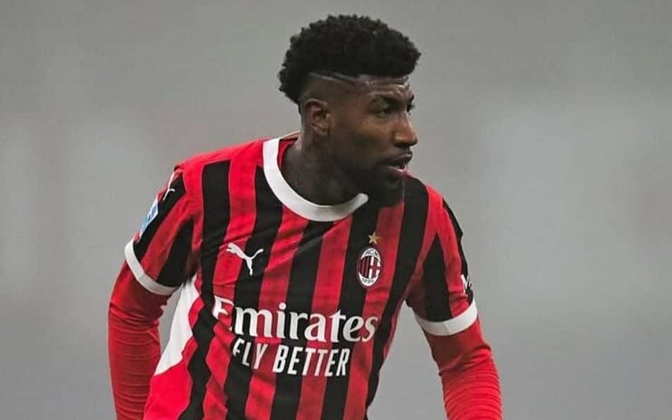 Emerson Royal tem data para chegar ao Rio e assinar com o Flamengo