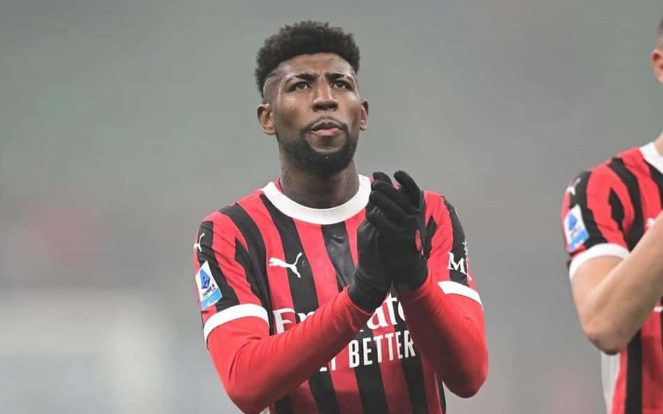 Flamengo tenta dar chapéu no Besiktas para acertar com Emerson Royal