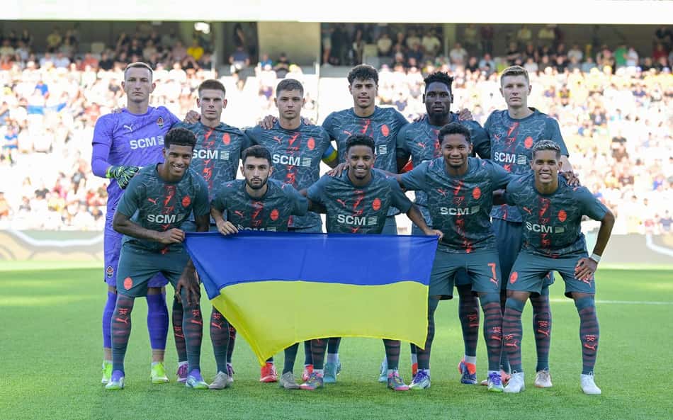 Partida da Liga Europa marca o retorno do Lance! ao mercado de transmissões; veja