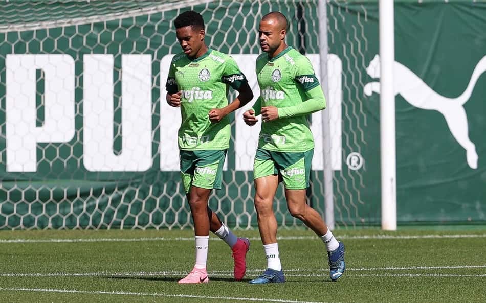 Veja quais jogadores do Palmeiras estão livres para assinar pré-contrato